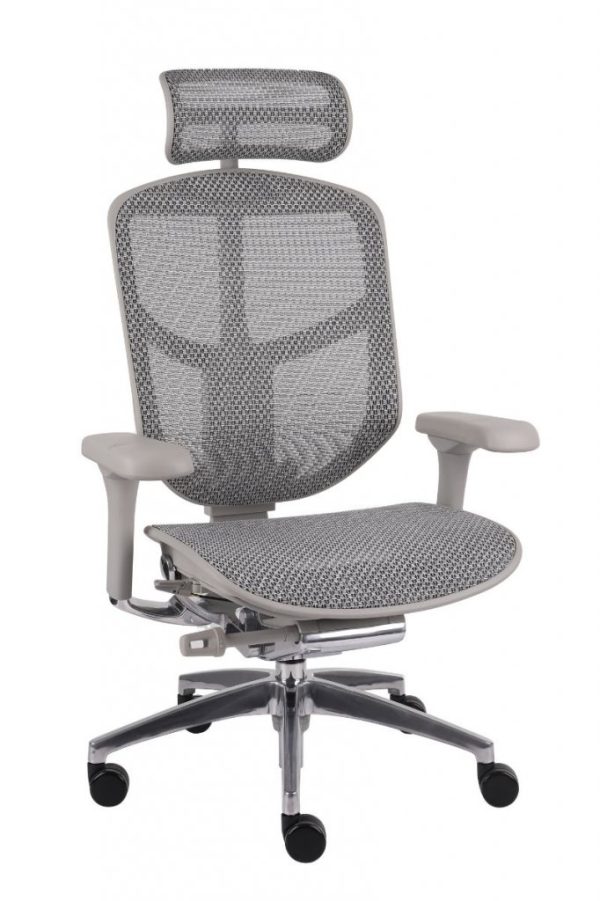 Enjoy 2 Ergonomisk kontorstol - Bilde 7