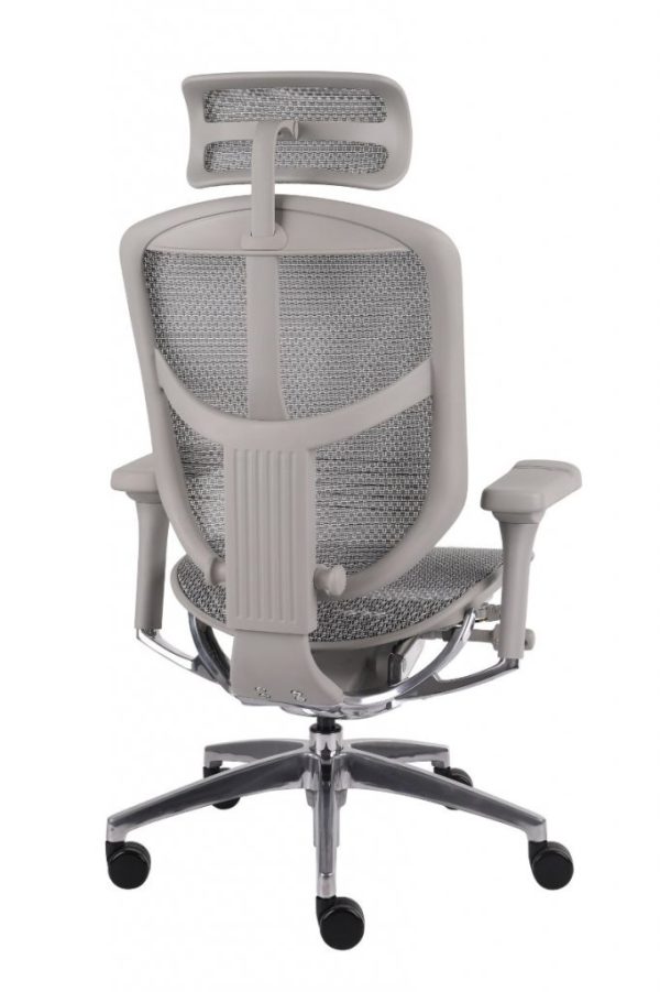 Enjoy 2 Ergonomisk kontorstol - Bilde 6