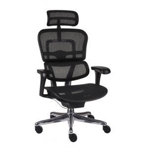 Ergohuman 2 Basic Ergonomisk kontorstol