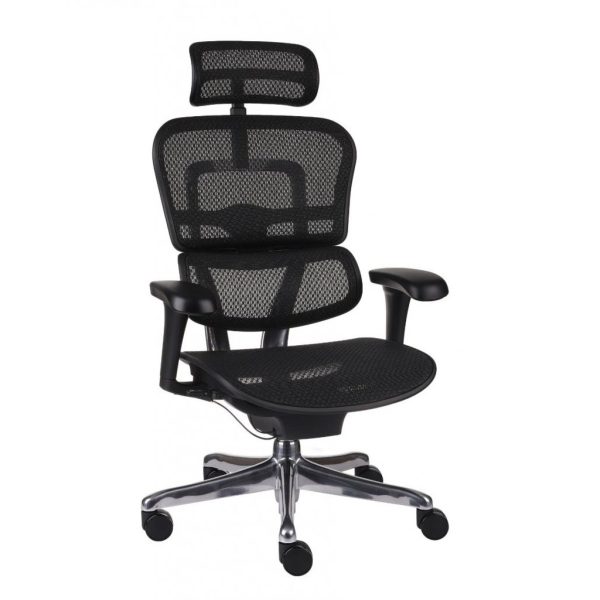 Ergohuman 2 Basic Ergonomisk kontorstol