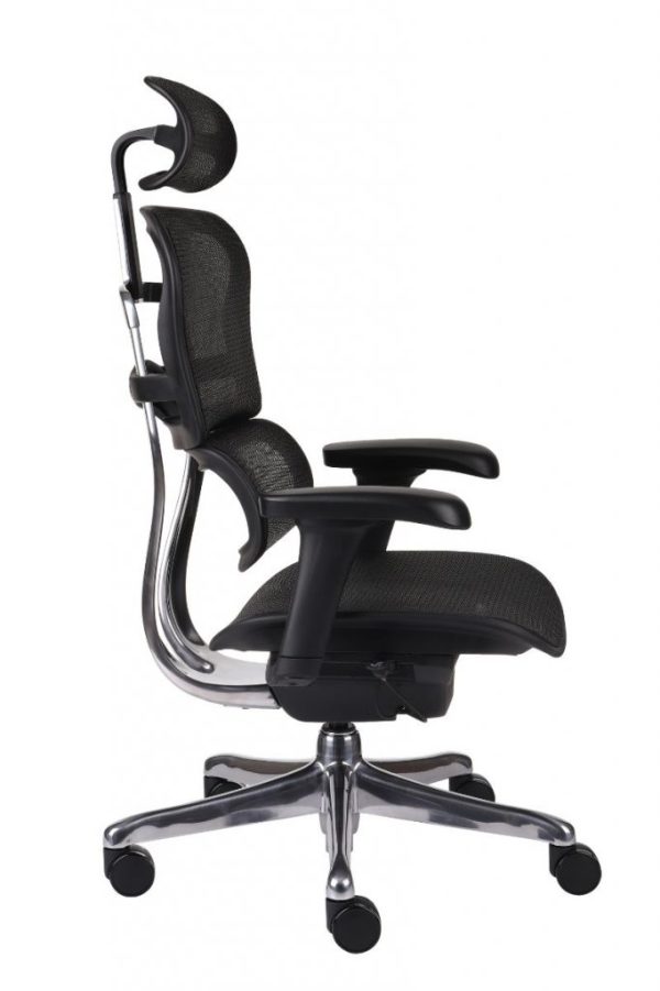 Ergohuman 2 Basic Ergonomisk kontorstol - Bilde 2