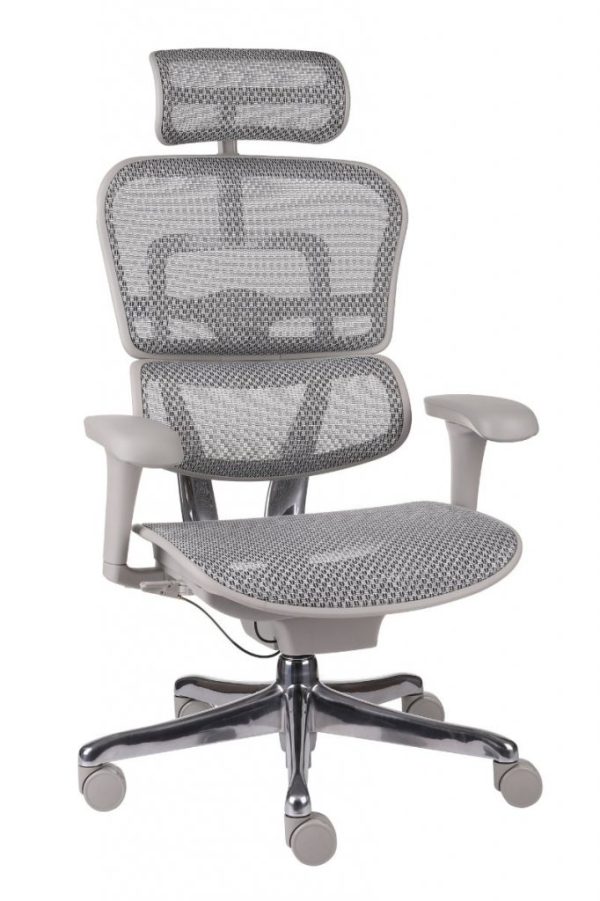 Ergohuman 2 Basic Ergonomisk kontorstol - Bilde 4