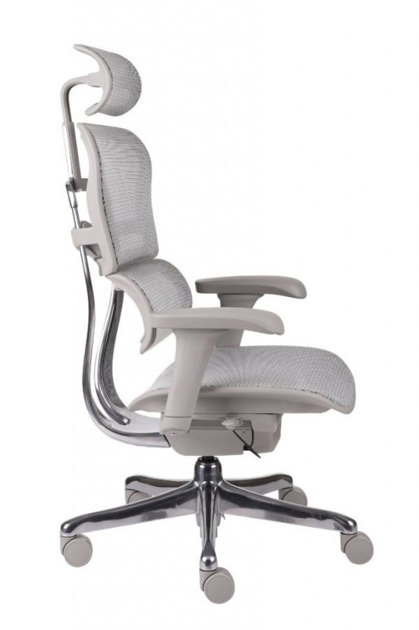 Ergohuman 2 Basic Ergonomisk kontorstol - Bilde 5