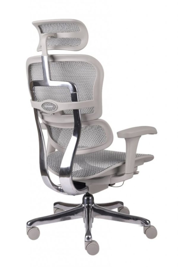 Ergohuman 2 Basic Ergonomisk kontorstol - Bilde 6