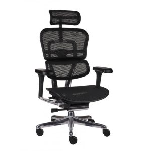 Ergohuman 2 Elite Ergonomisk kontorstol