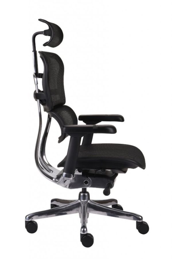 Ergohuman 2 Elite Ergonomisk kontorstol - Bilde 2