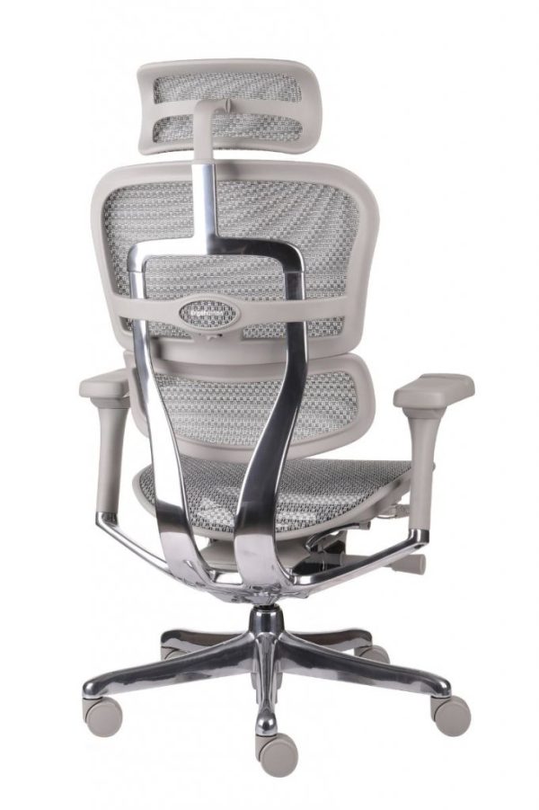 Ergohuman 2 Elite Ergonomisk kontorstol - Bilde 15