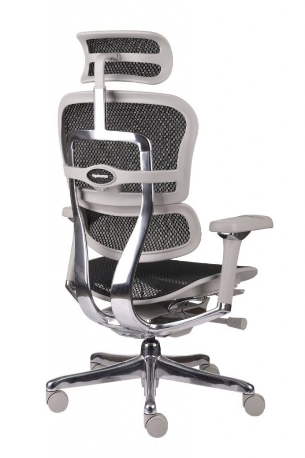 Ergohuman 2 Luxury Ergonomisk kontorstol - Bilde 5