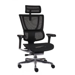 IOO 2 Elite Ergonomisk kontorstol