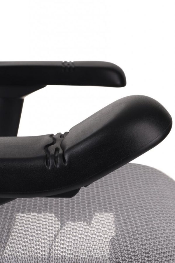 IOO 2 Elite Ergonomisk kontorstol - Bilde 10