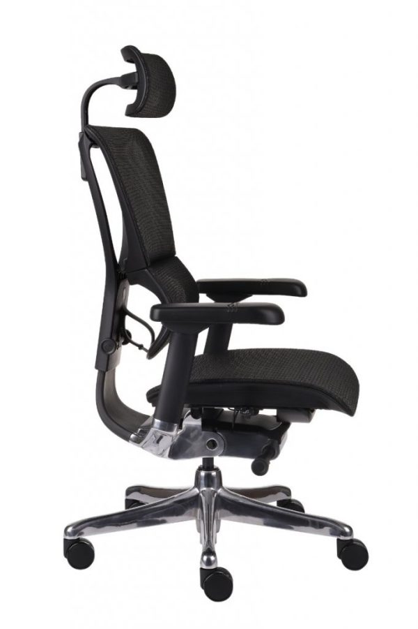 IOO 2 Elite Ergonomisk kontorstol - Bilde 2