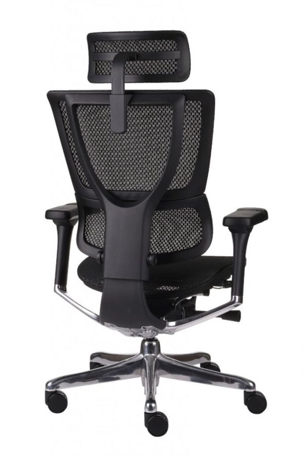 IOO 2 Elite Ergonomisk kontorstol - Bilde 3