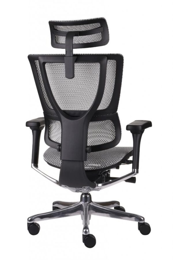 IOO 2 Elite Ergonomisk kontorstol - Bilde 5