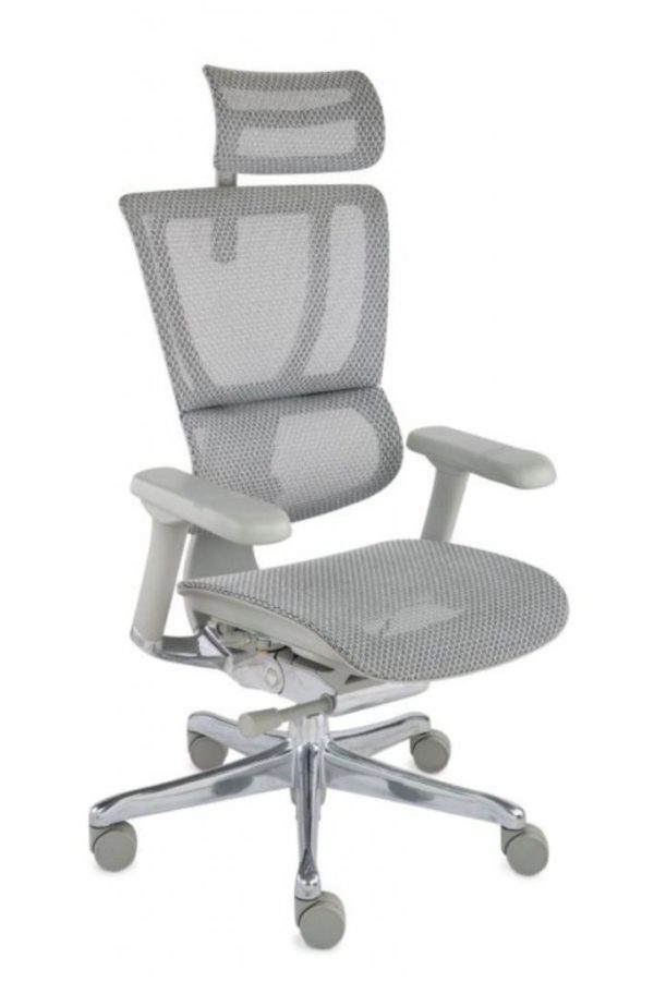 IOO 2 Elite Ergonomisk kontorstol - Bilde 6