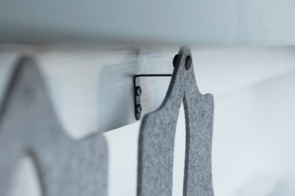 Cobogo takplater/romdeler - Bilde 7