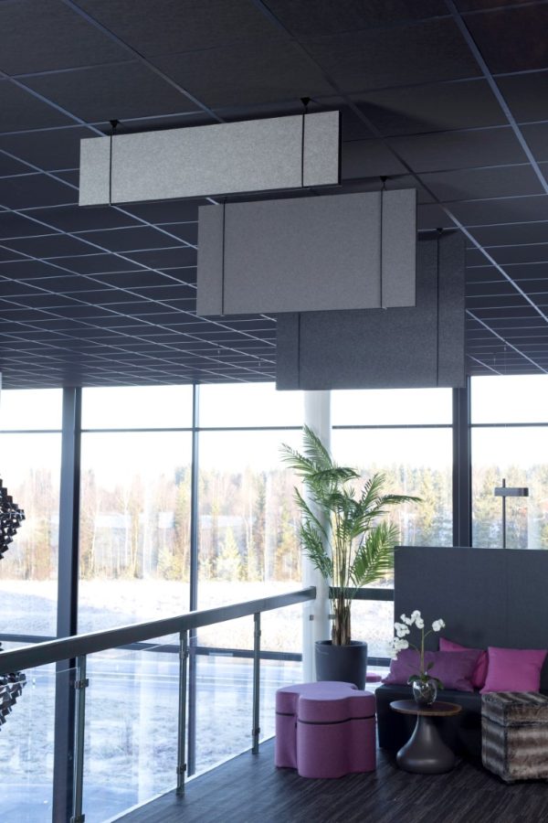 Effekt EcoSund Pendent takplater/romdeler - Bilde 4