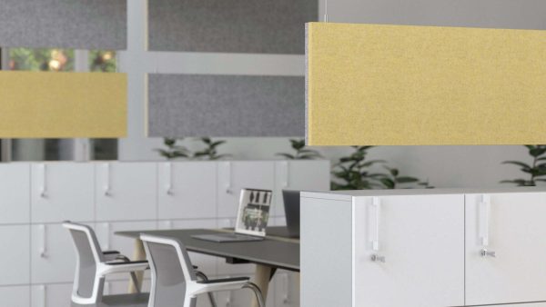 Modus akustiske takplater - Bilde 3