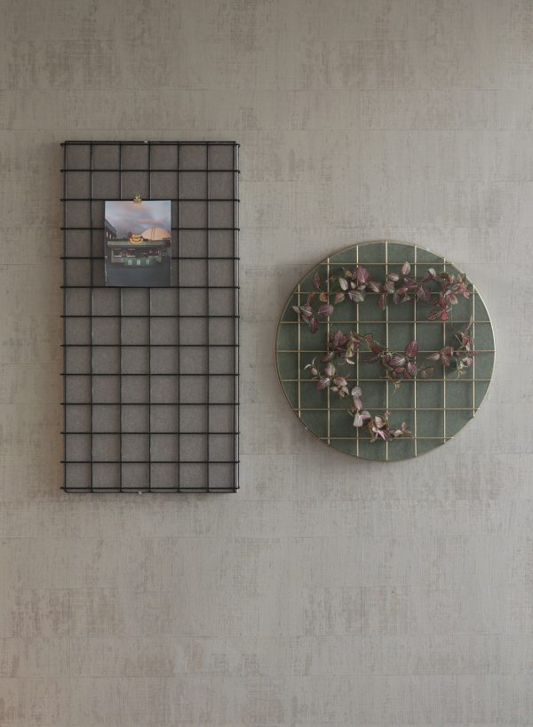 Off the Grid takplater - Bilde 2