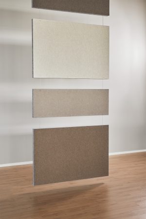 Pendula Square EcoSund takplater