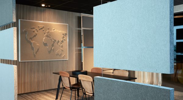 Pendula Square EcoSund takplater - Bilde 3