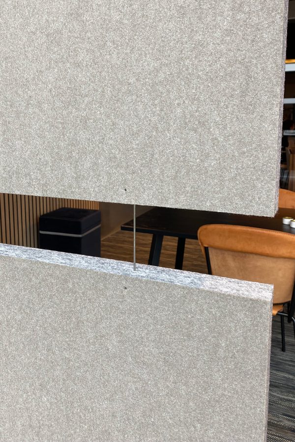Pendula Square EcoSund takplater - Bilde 4
