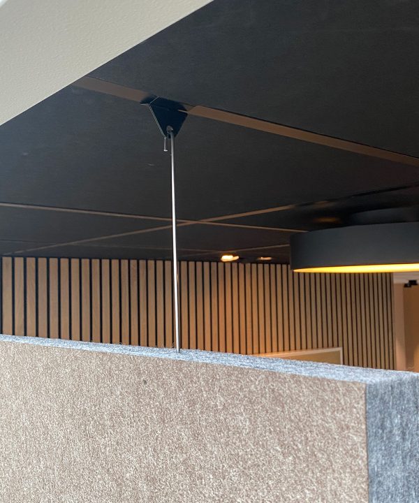 Pendula Square EcoSund takplater - Bilde 5