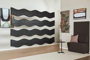 Pendula Wave EcoSund takplater