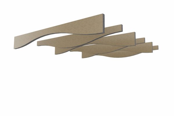 Sky Dune EcoSund takplater - Bilde 2