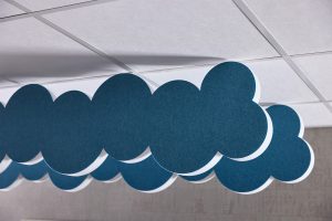 Sky Cloud EcoSund takplater