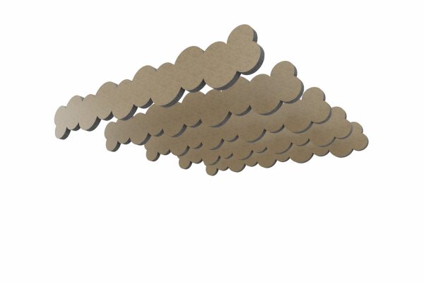 Sky Cloud EcoSund takplater - Bilde 2