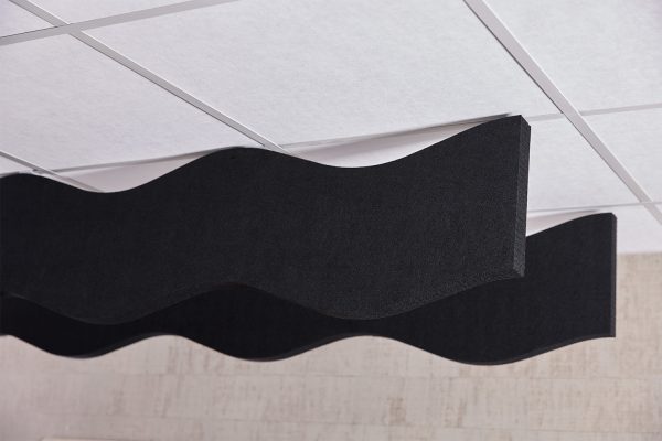 Sky Wave EcoSund takplater - Bilde 2