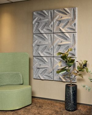 LeafPanel akustikkplate