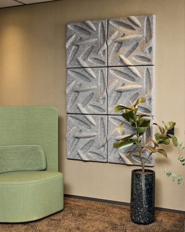 LeafPanel akustikkplate