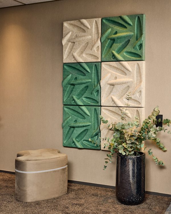 LeafPanel akustikkplate - Bilde 2