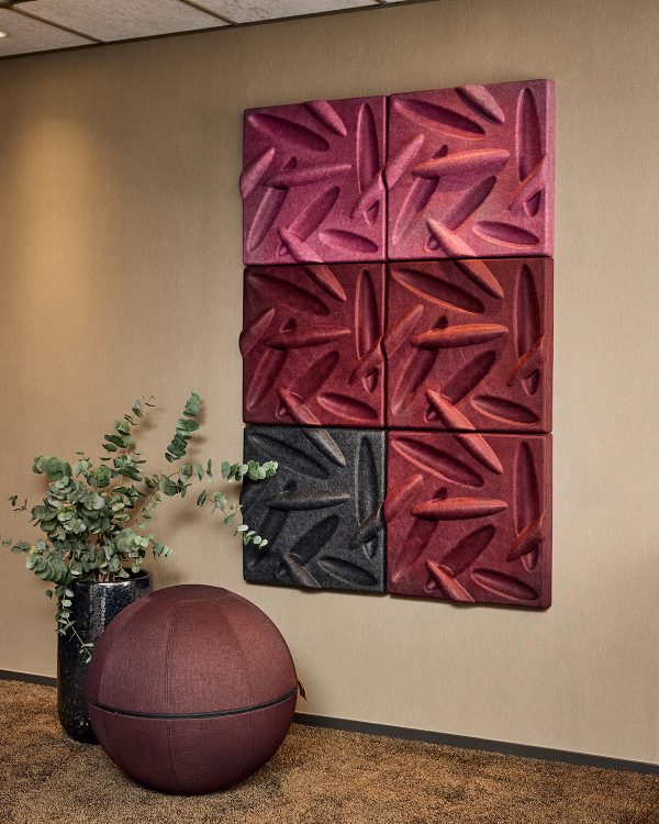 LeafPanel akustikkplate - Bilde 3