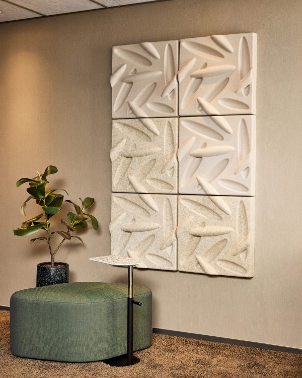 LeafPanel akustikkplate - Bilde 4