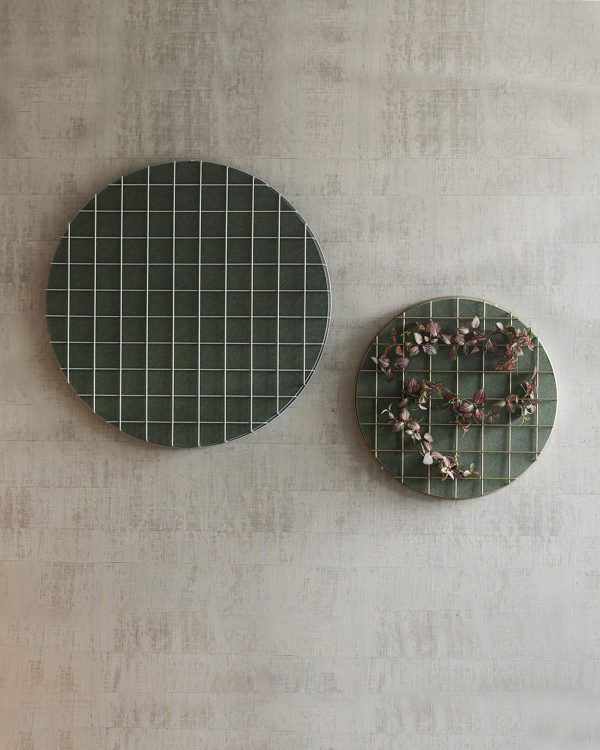 Off The Grid vegg circle - Bilde 2
