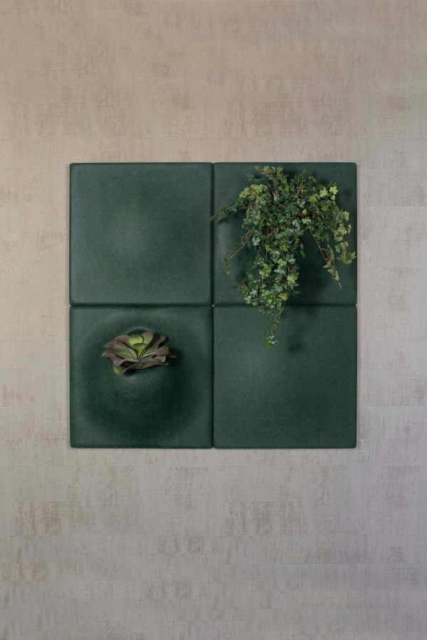 Plantpanel/Plainpanel akustikkplater - Bilde 2