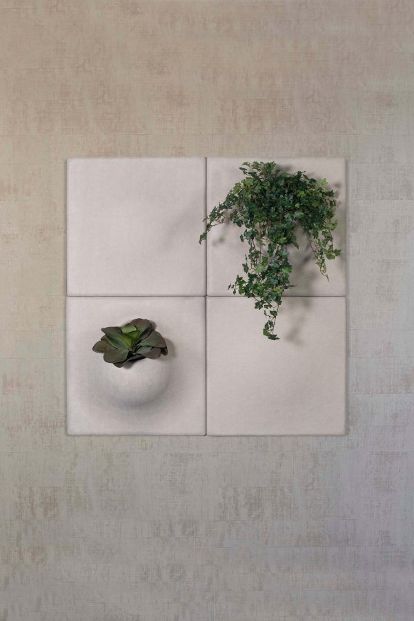 Plantpanel/Plainpanel akustikkplater - Bilde 5