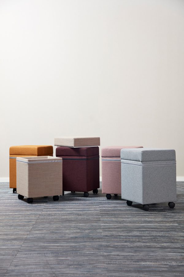SMS - Box Puff - Bilde 2