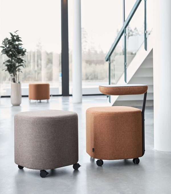 iQube Puff - Bilde 3