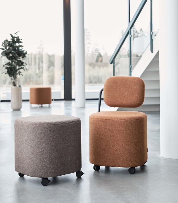 iQube Puff - Bilde 4