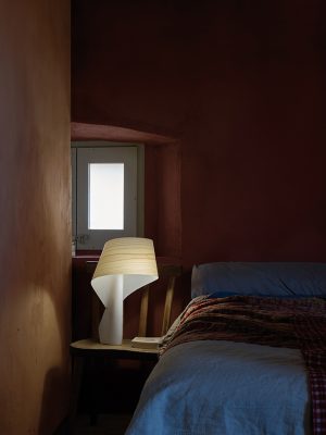 AIR bordlampe
