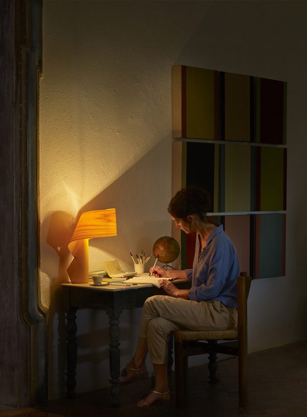 AIR bordlampe - Bilde 3