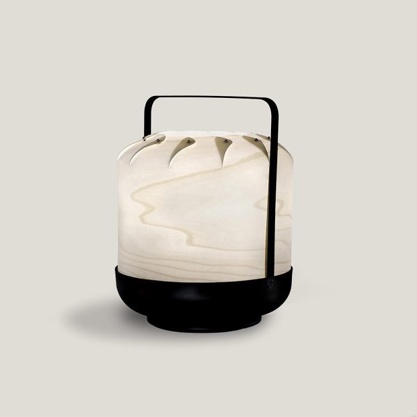 CHOU SHORT bordlampe - Bilde 12