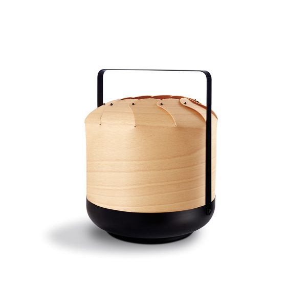 CHOU SHORT bordlampe - Bilde 13
