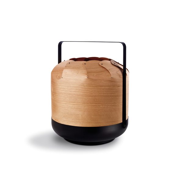 CHOU SHORT bordlampe - Bilde 3