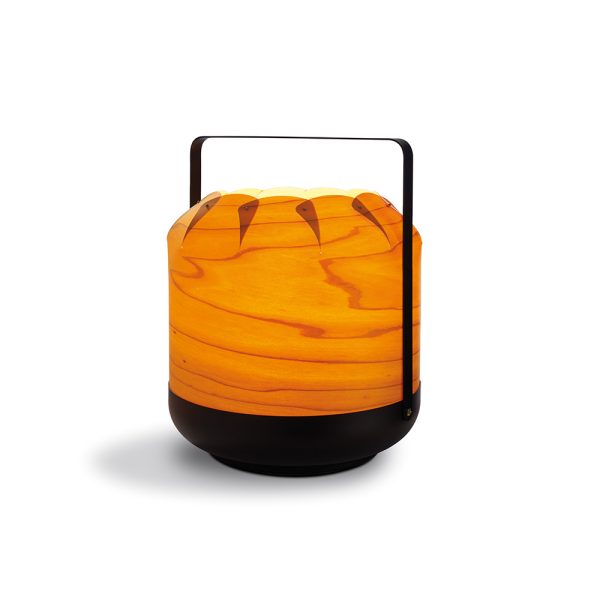 CHOU SHORT bordlampe - Bilde 5