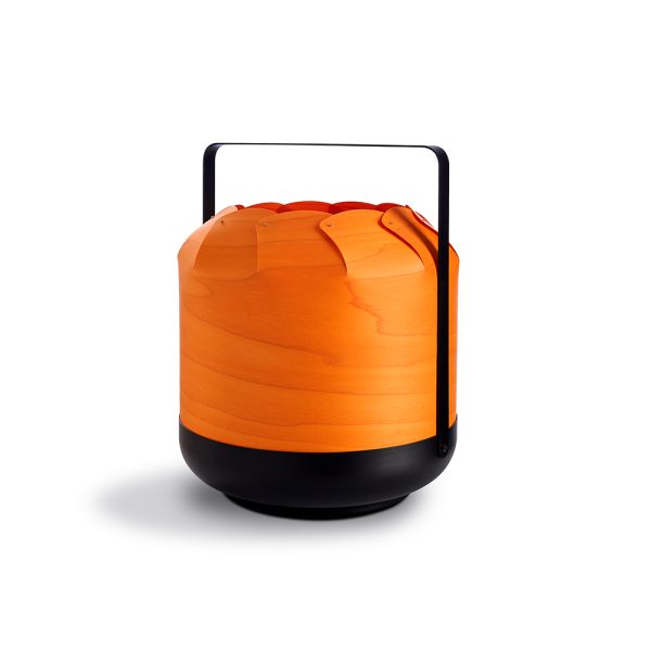 CHOU SHORT bordlampe - Bilde 6