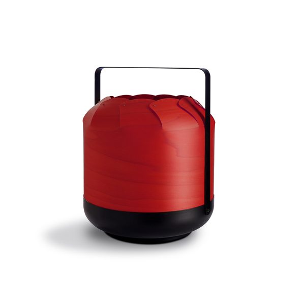CHOU SHORT bordlampe - Bilde 7